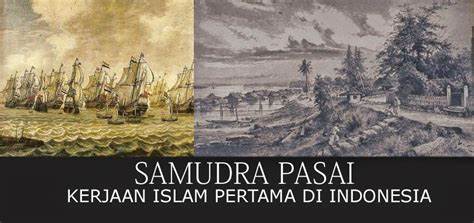 Samudera Pasai: Kerajaan Islam Pertama di Nusantara yang Mengubah Sejarah