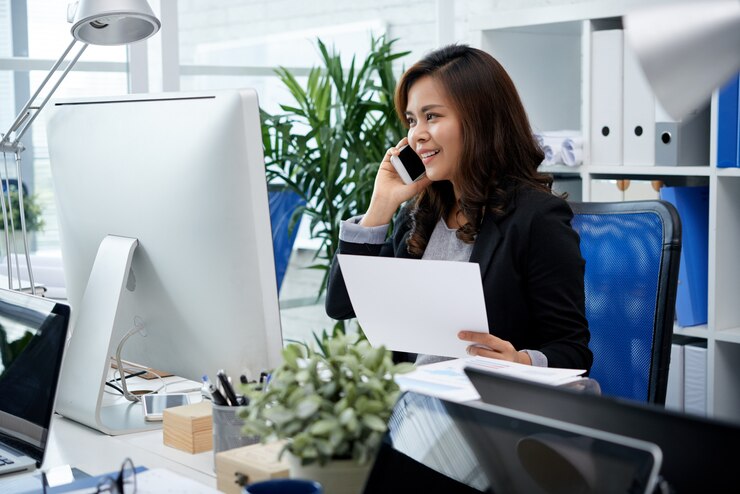 Mengapa Kantor Instan Menjadikan Bisnis Anda Lebih Profesional