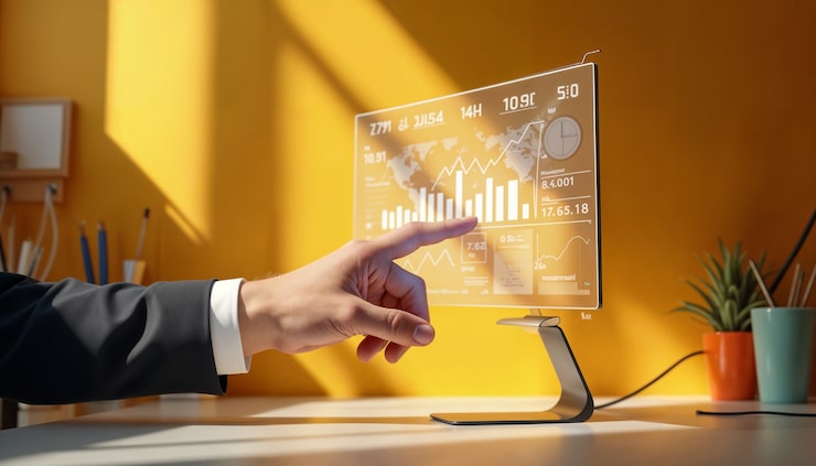 Menyelami Tren Digital: Bisnis Masa Depan 2025