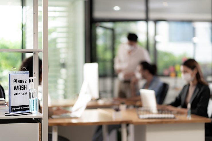 Panduan Memilih Serviced Office: Prioritas yang Harus Diperhatikan