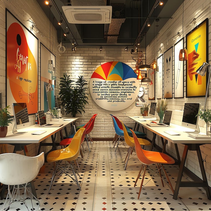 serviced office jakarta