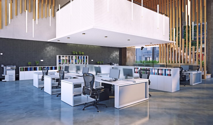 Mengapa Virtual Office Adalah Solusi Kantor Modern
