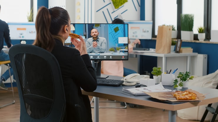Transformasi Digital: Kisah Sukses Startup yang Beroperasi di Virtual Office