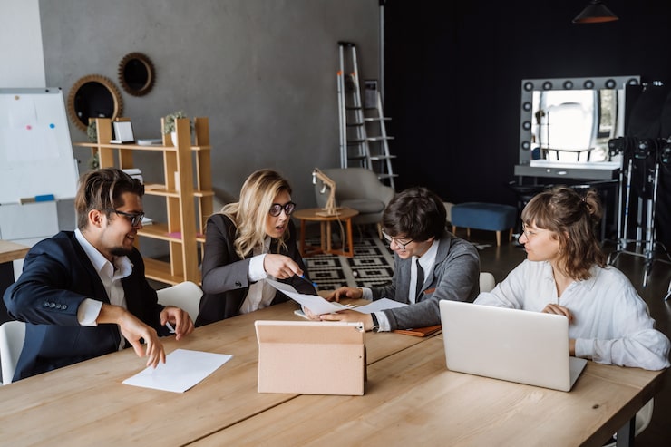 5 Alasan Mengapa Startup Butuh Serviced Office