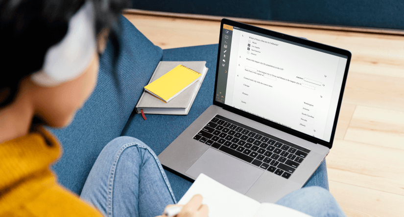 Tes IQ Online : Kapan Anda Harus Menggunakan Jasa Profesional