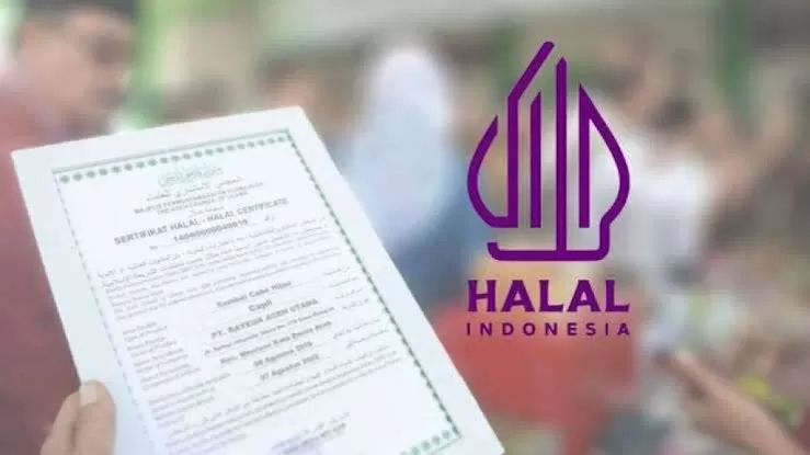 Halal Certification Law Indonesia: Pengertian, Aturan, dan Dampaknya bagi Pelaku Usaha
