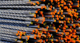 Besi Virkan Ulir Andal untuk Struktur Bangunan Modern