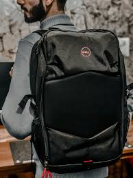 Tas Anti Hujan Modern untuk Kebutuhan Acara Profesional