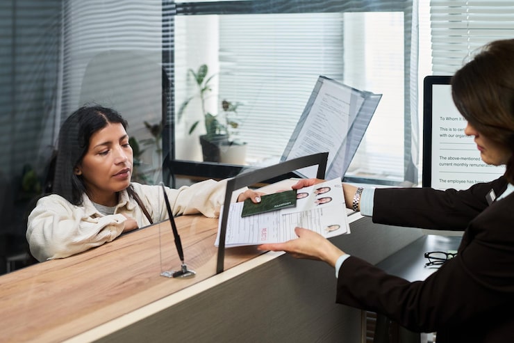 jakarta serviced office