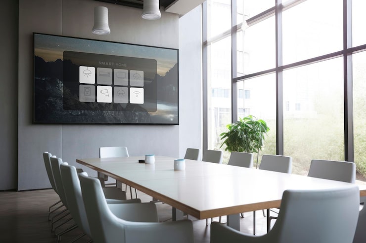 Ruang Rapat Per Jam: Fleksibilitas untuk Semua Kebutuhan di Jakarta