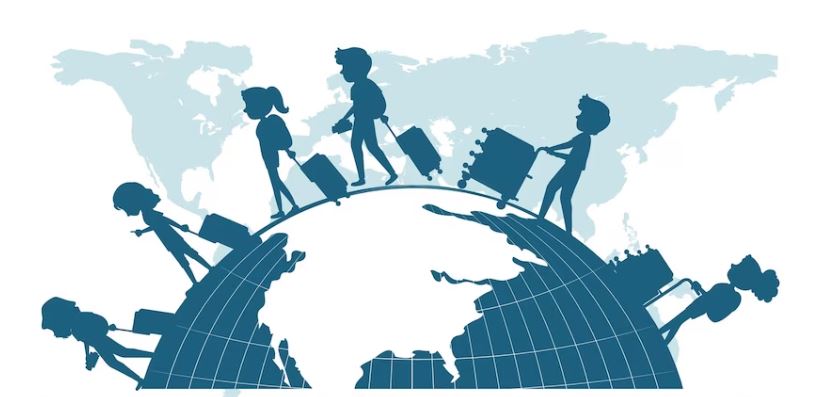 Efisiensi Administrasi: Peran Teknologi dalam Memfasilitasi Kesiapan Mental Tenaga Kerja