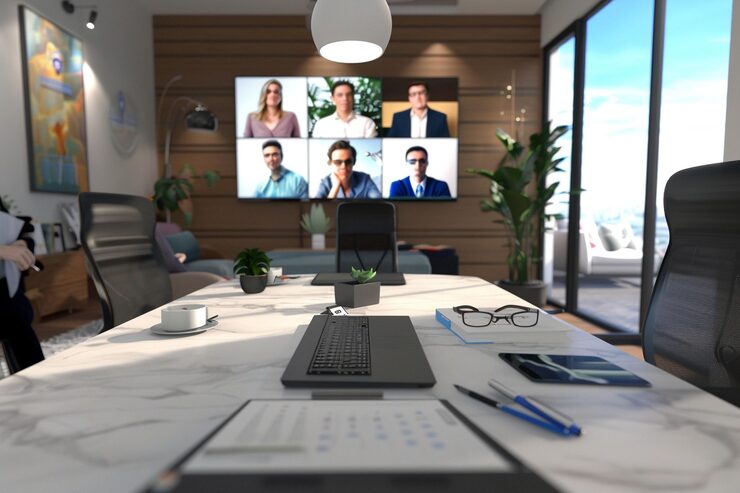 virtual office jakarta