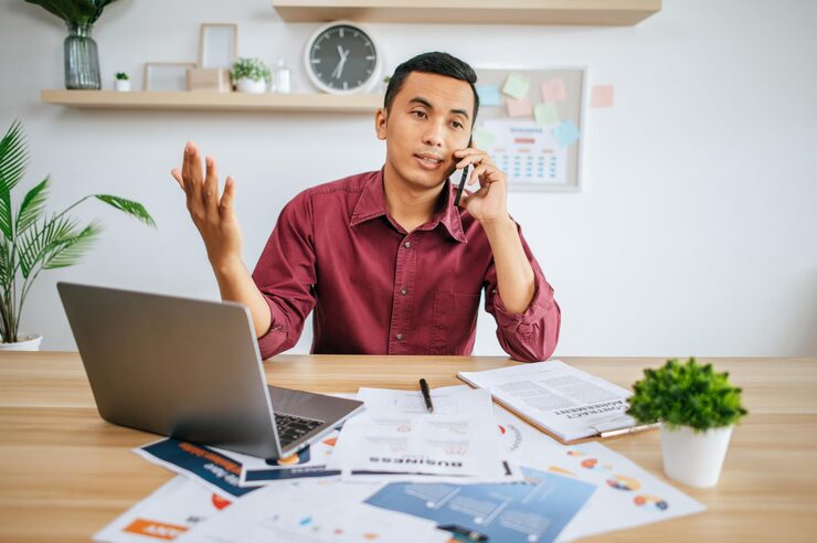 Kenali Biaya Tersembunyi Saat Sewa Virtual Office di Jakarta
